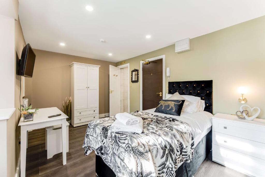 Elegant Studio - Perfect for Explorers - 工作室公寓
