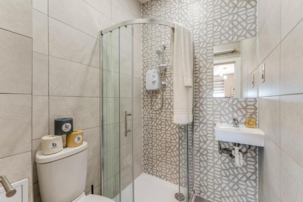 Elegant Studio - Perfect for Explorers - 工作室公寓