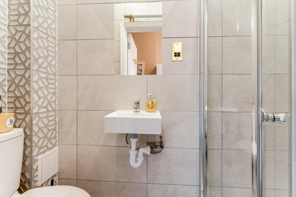 Elegant Studio - Perfect for Explorers - 工作室公寓