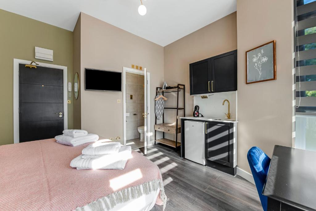 Elegant Studio - Perfect for Explorers - 工作室公寓