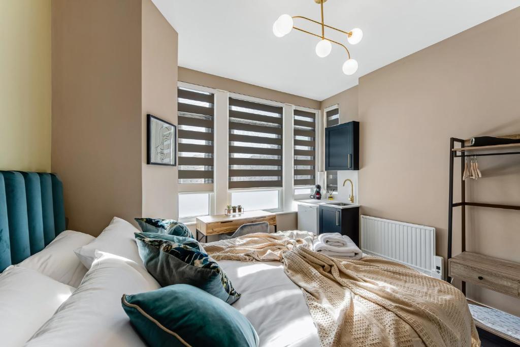Elegant Studio - Perfect for Explorers - 工作室公寓