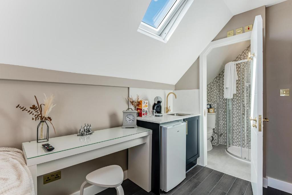 Elegant Studio - Perfect for Explorers - 工作室公寓