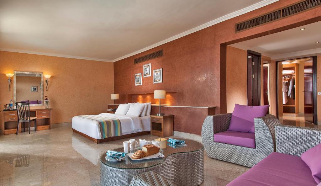 Xperience Sea Breeze Resort - 19