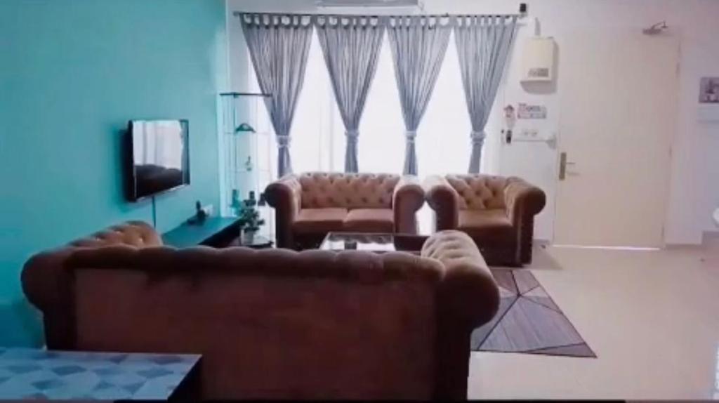 Sobey Laris Homestay JKT