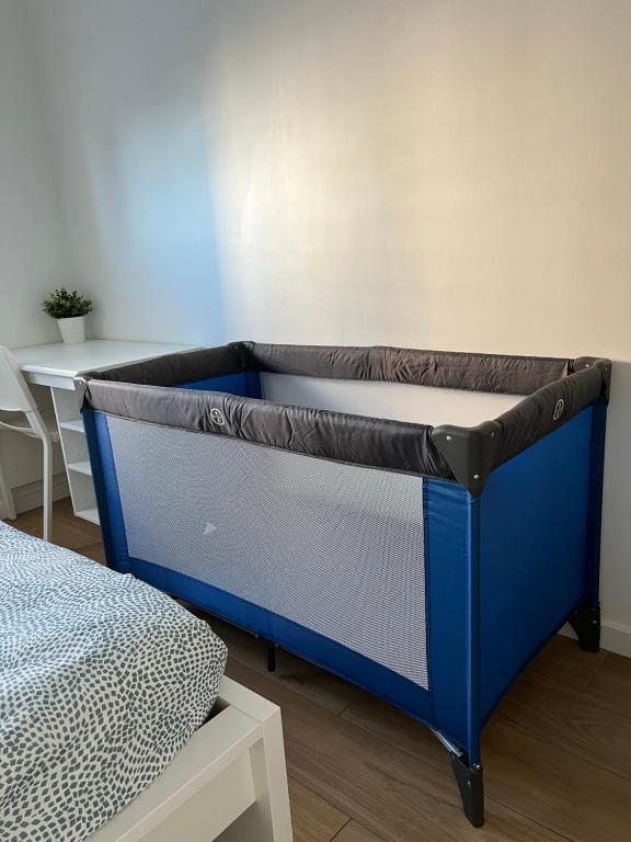 Zdjęcie z galerii obiektu LYON, PARTDIEU, HOPITAUX, EUREXPO,GROUPAMA STADIUM w mieście Bron