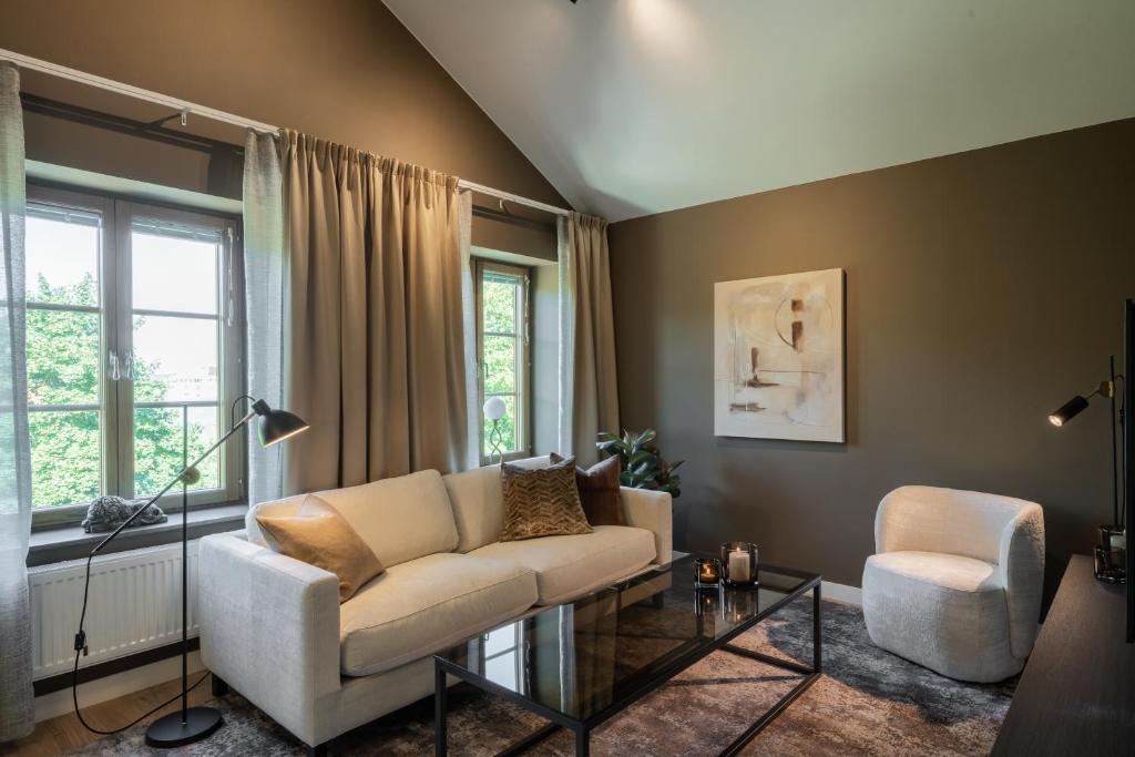 Live and Stay Ekmanska - Resim 22