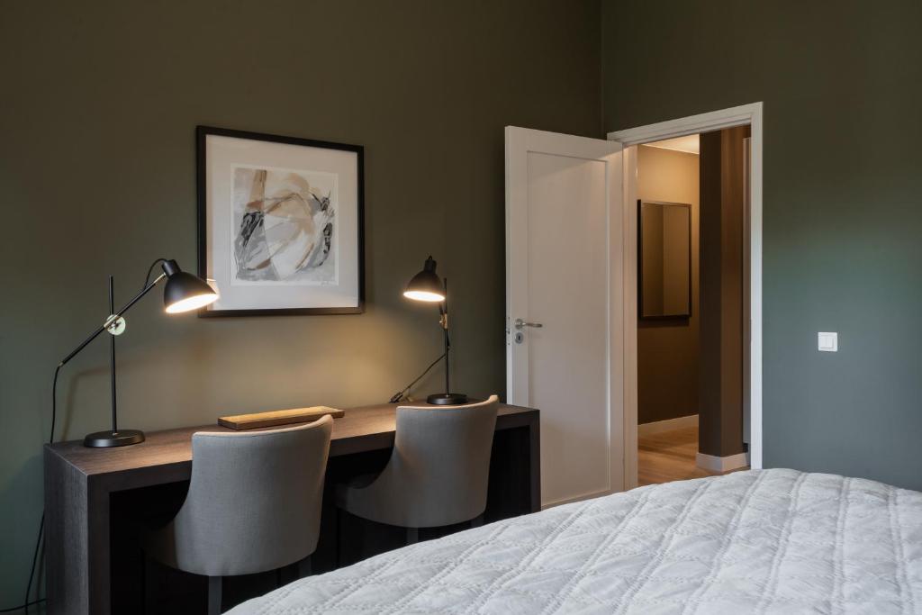 Live and Stay Ekmanska - Resim 21