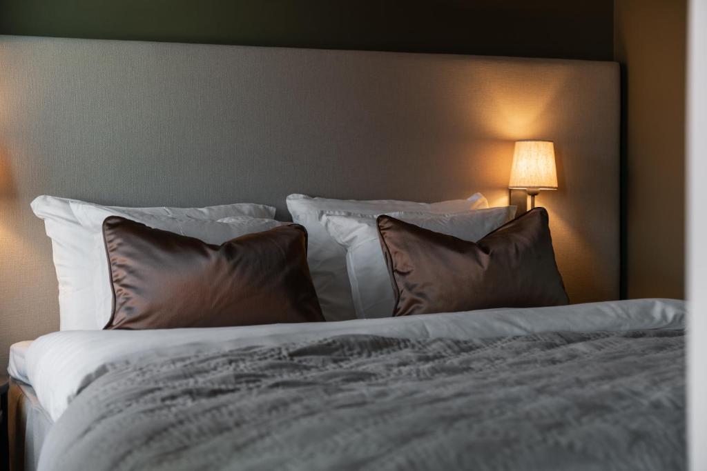 Live and Stay Ekmanska - Resim 10