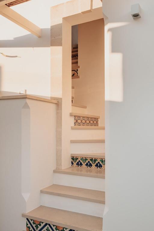 Kép LE MAIOLICHE - Apulian B&B szállásáról Grottagliében a galériában