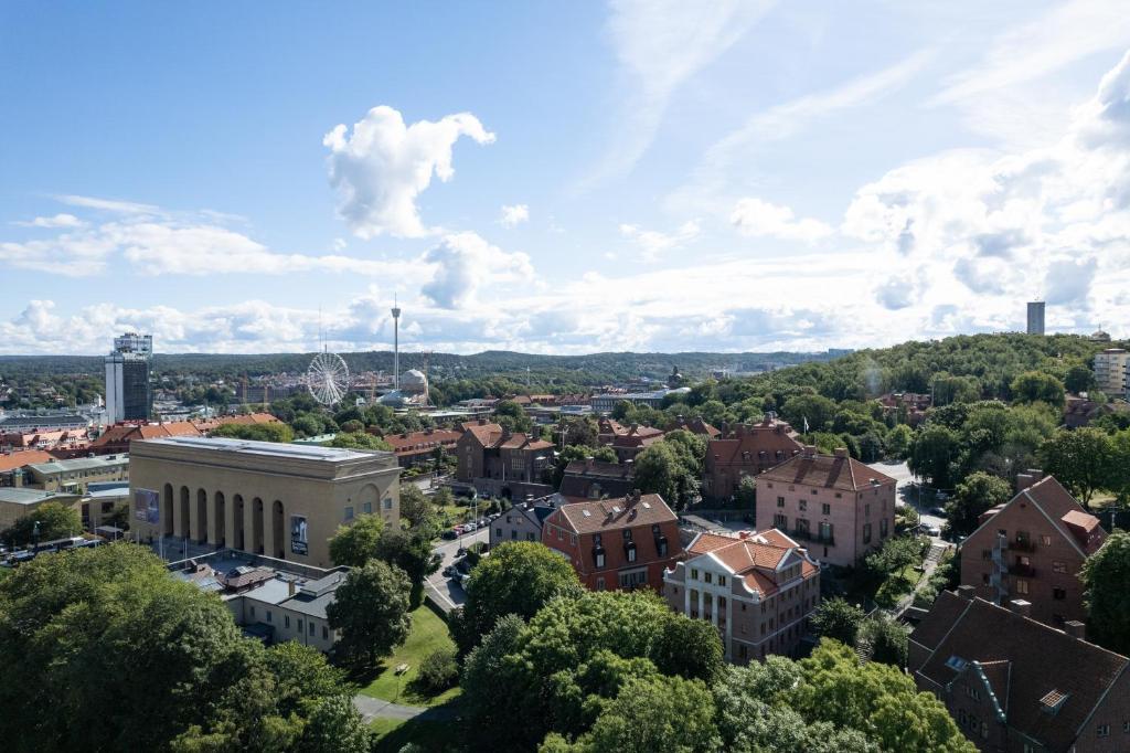 Live and Stay Ekmanska - Resim 26