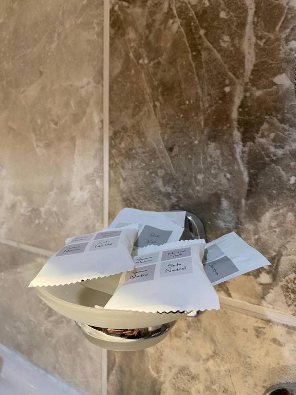 Foto dalla galleria di Podrinjski san a Loznica