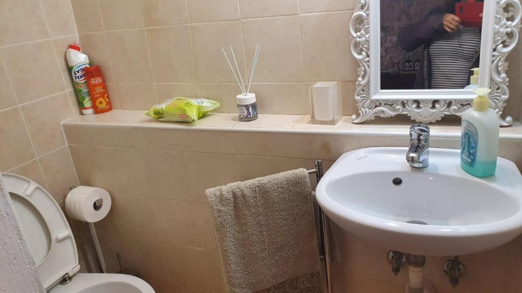 Casa Cielo Terra - 3 camere da letto - 1