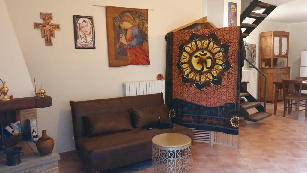 Casa Cielo Terra - 3 camere da letto - 2