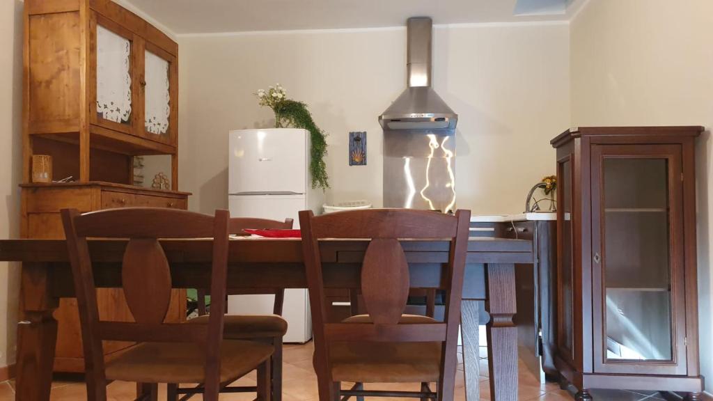 Casa Cielo Terra - 3 camere da letto - 4