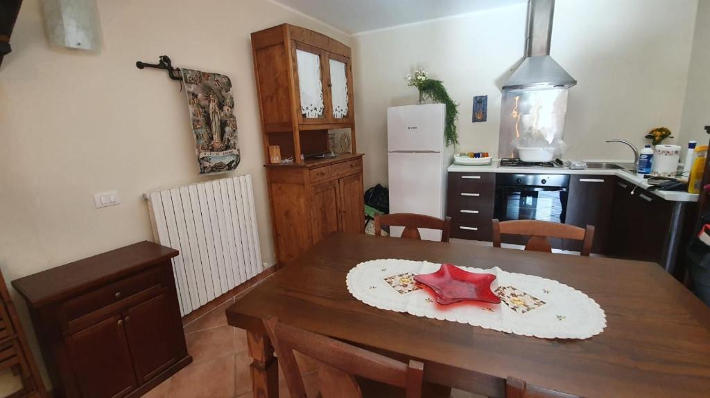 Casa Cielo Terra - 3 camere da letto - 5