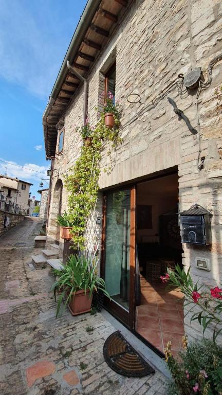 Casa Cielo Terra - 3 camere da letto - 11