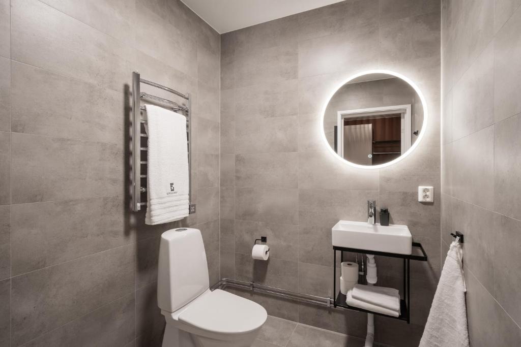 Live and Stay Ekmanska - Resim 32