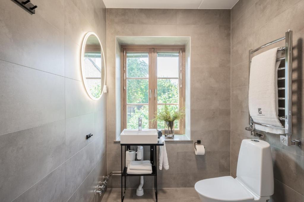 Live and Stay Ekmanska - Resim 38