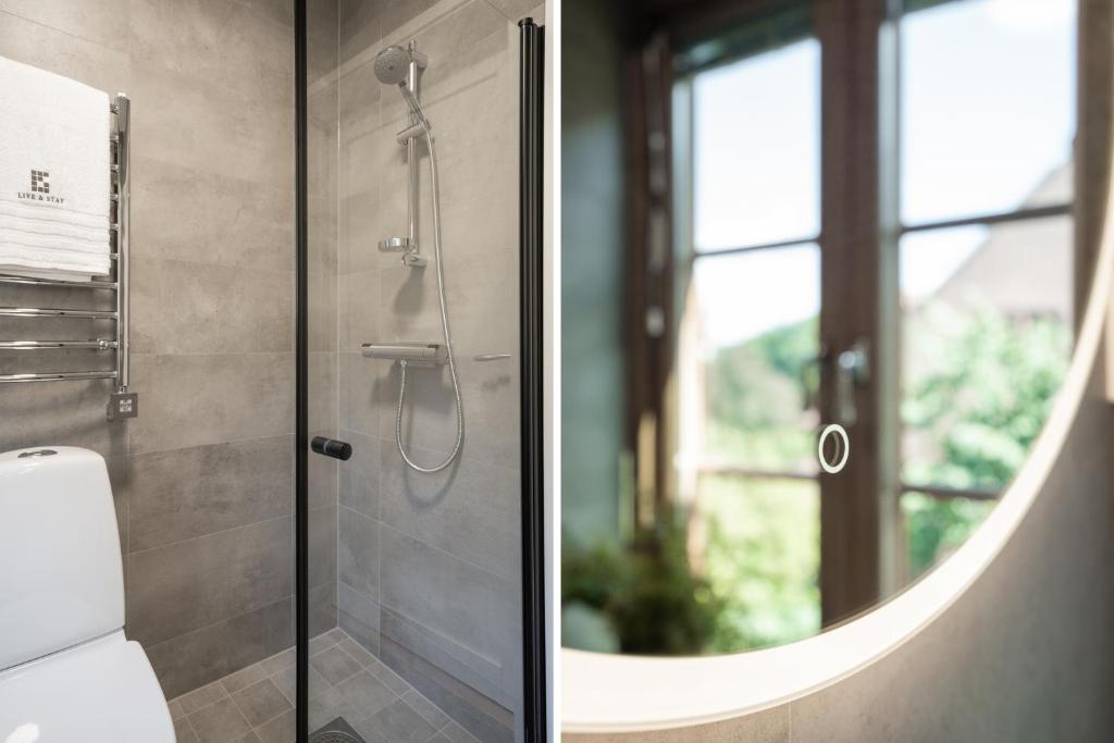 Live and Stay Ekmanska - Resim 39