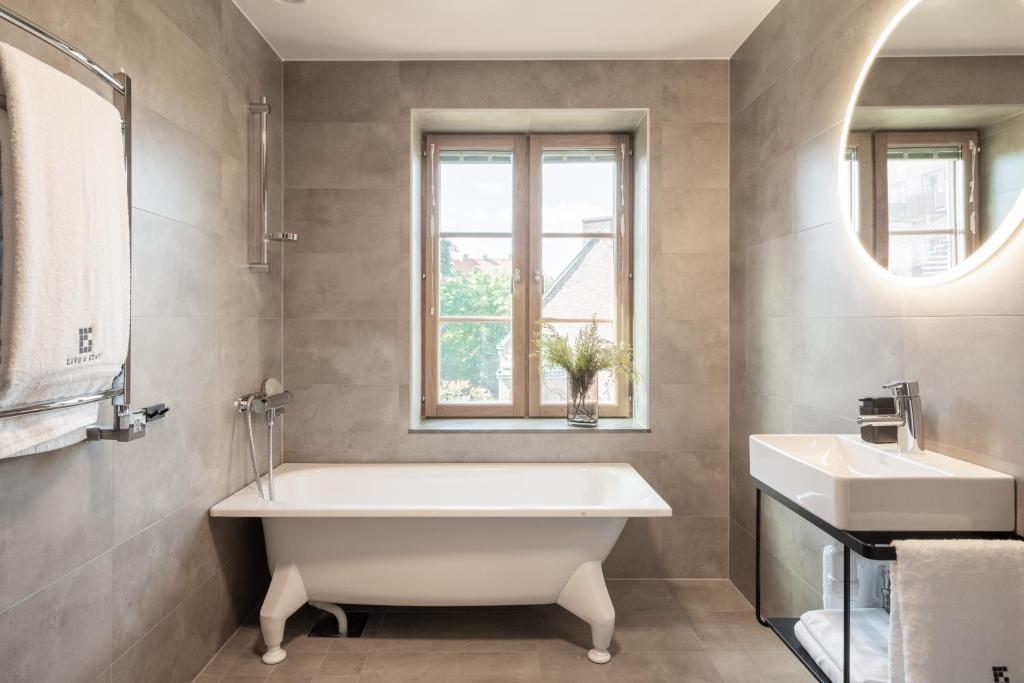 Live and Stay Ekmanska - Resim 42