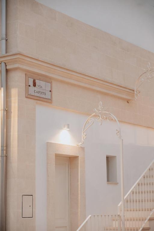 Kép LE MAIOLICHE - Apulian B&B szállásáról Grottagliében a galériában