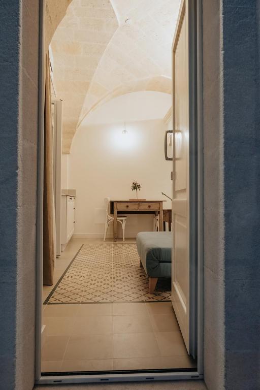 Kép LE MAIOLICHE - Apulian B&B szállásáról Grottagliében a galériában