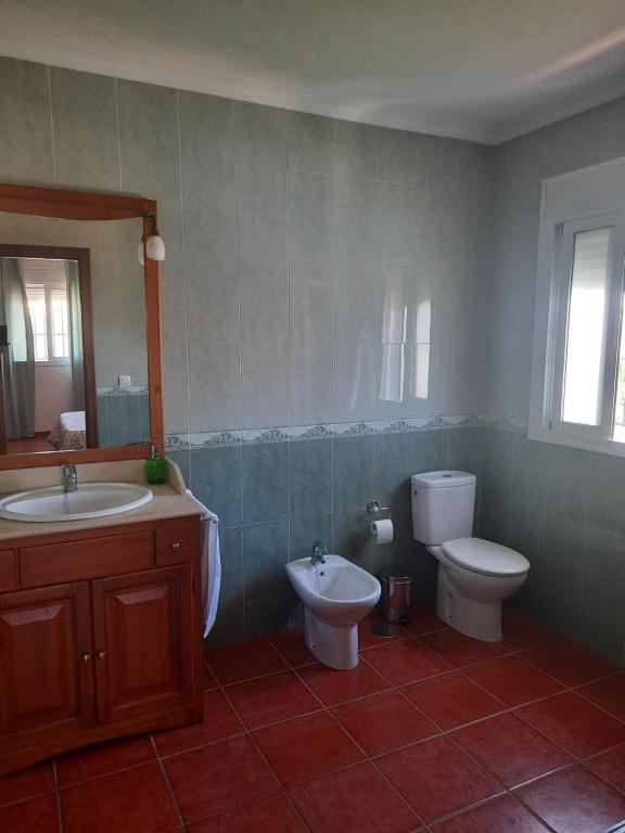 Fotografia z galérie ubytovania Chalet La Carmela v destinácii Conil de la Frontera