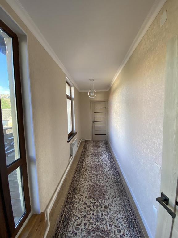 Fotografie z fotogalerie ubytování Guest House Tenir Too v destinaci Naryn