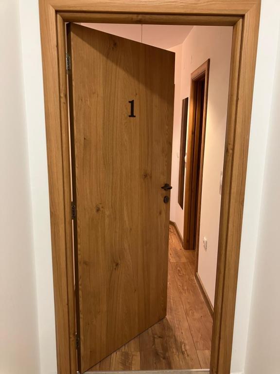 Fotografie z fotogalerie ubytování Petlov salaš rooms v destinaci Novi Sad