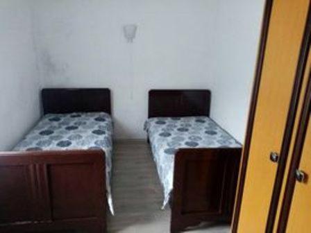 Postel nebo postele na pokoji v ubytování Kuća Panić