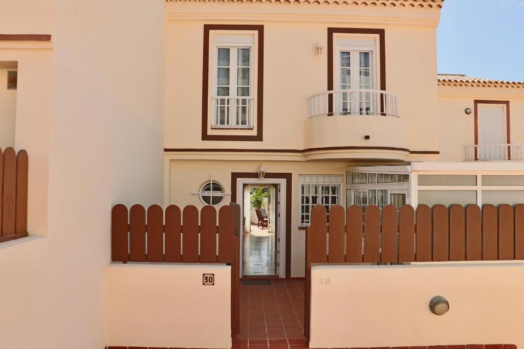 Kép Villa Wendy Family Ocean View House szállásáról Chayofában a galériában