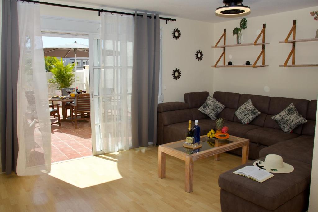 Kép Villa Wendy Family Ocean View House szállásáról Chayofában a galériában