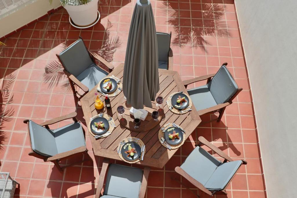 Kép Villa Wendy Family Ocean View House szállásáról Chayofában a galériában