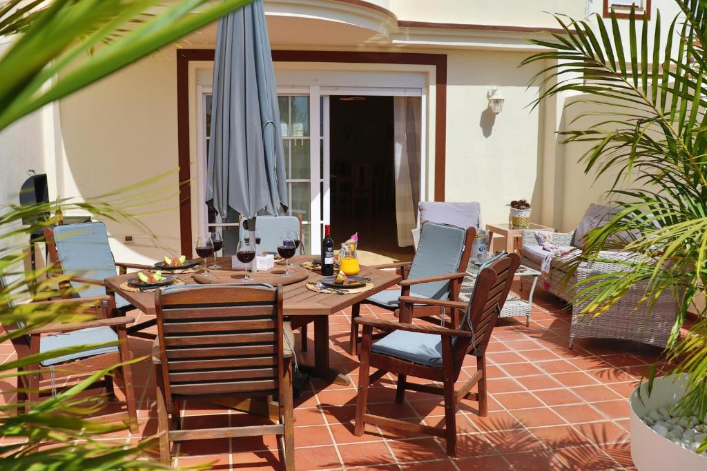 Kép Villa Wendy Family Ocean View House szállásáról Chayofában a galériában