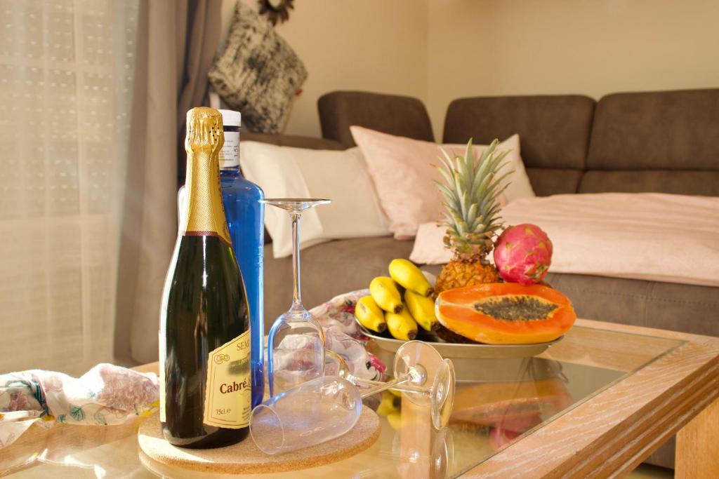Kép Villa Wendy Family Ocean View House szállásáról Chayofában a galériában
