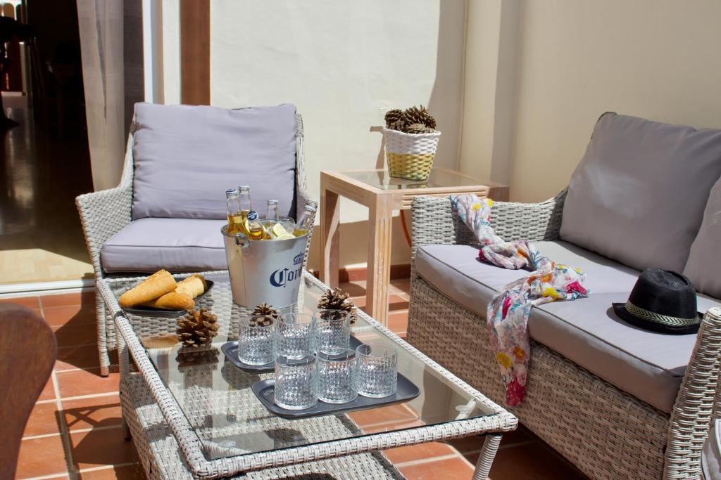 Kép Villa Wendy Family Ocean View House szállásáról Chayofában a galériában