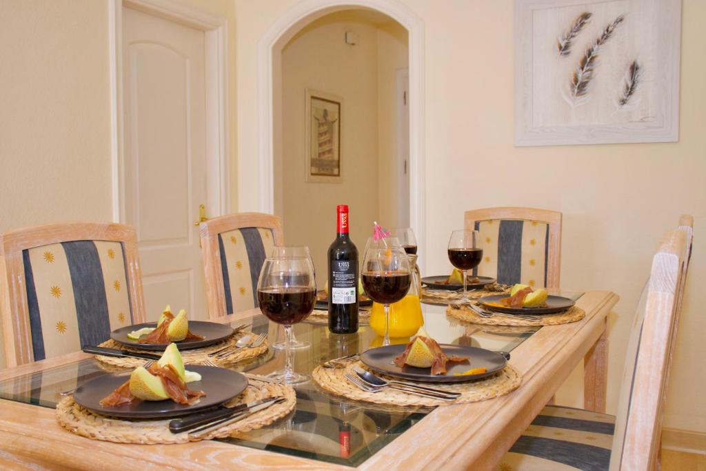 Kép Villa Wendy Family Ocean View House szállásáról Chayofában a galériában