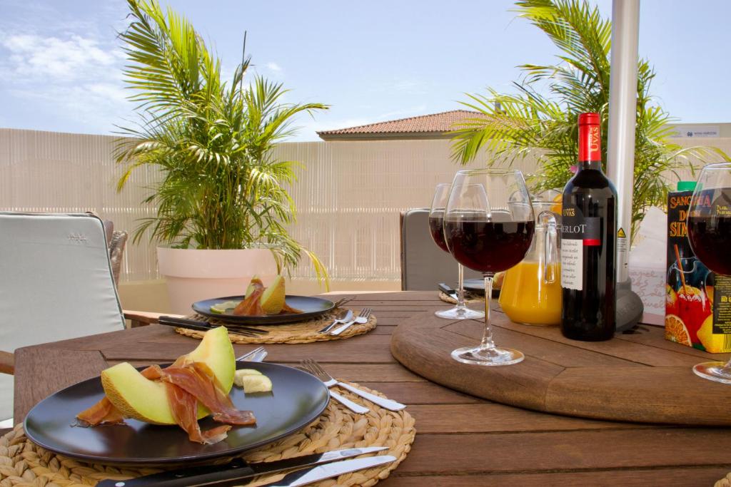 Kép Villa Wendy Family Ocean View House szállásáról Chayofában a galériában