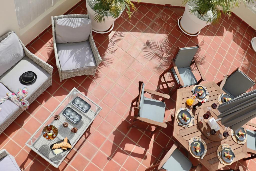 Kép Villa Wendy Family Ocean View House szállásáról Chayofában a galériában