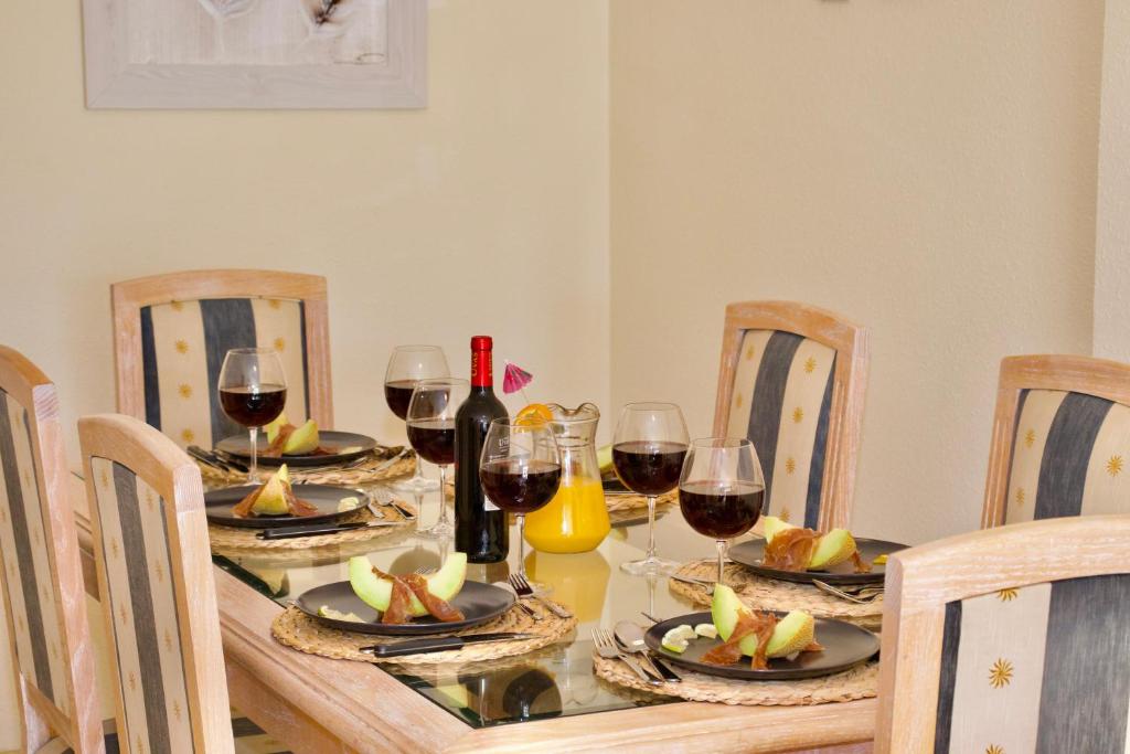 Kép Villa Wendy Family Ocean View House szállásáról Chayofában a galériában