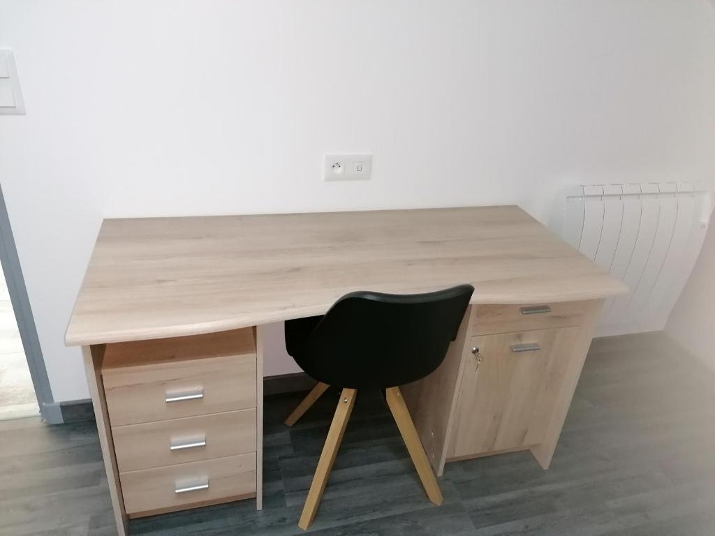 Logement proche Compiègne