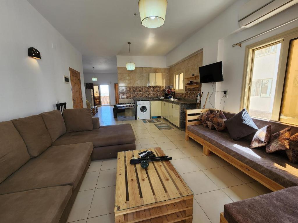 lovely 2 bedroom apartment, Dahab (updated prices 2024)