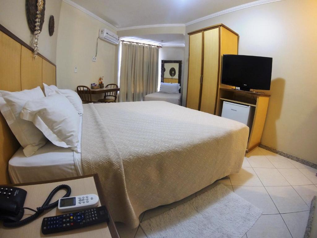  Via Mar Praia Hotel