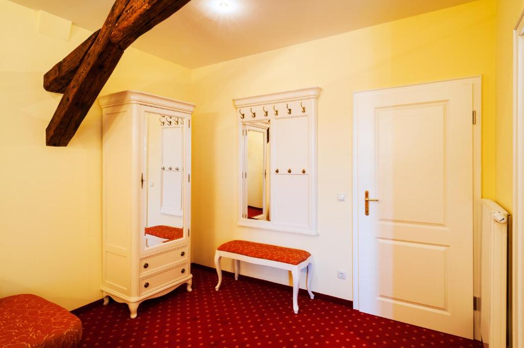 Quartier Rautenstock GbR - Chambre Simple De Luxe