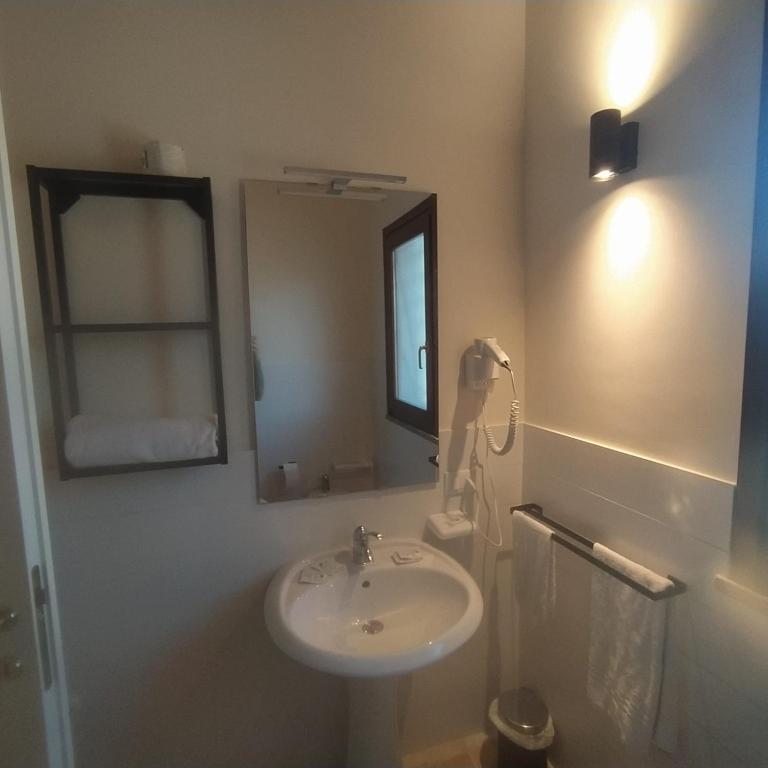 Luxardotel - Double Or Twin Room