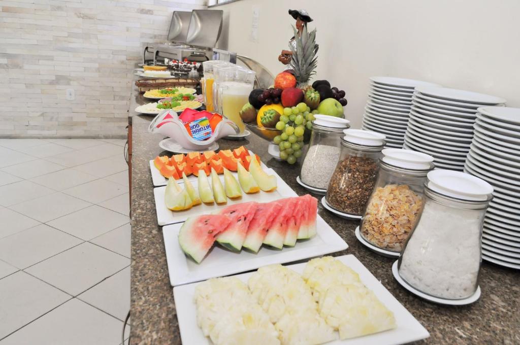  Via Mar Praia Hotel