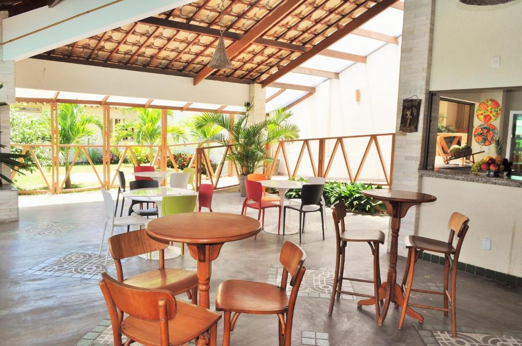  Via Mar Praia Hotel