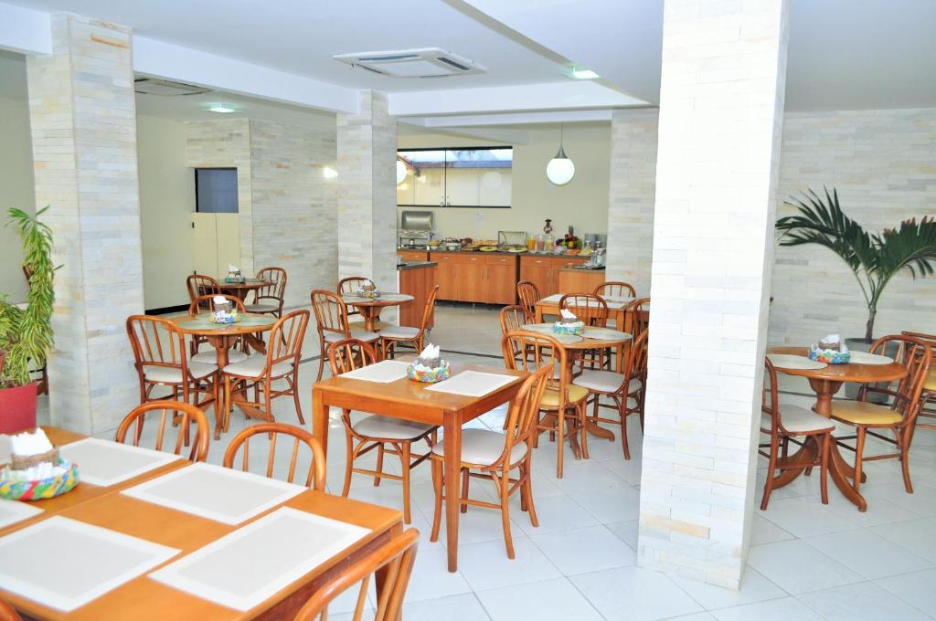  Via Mar Praia Hotel