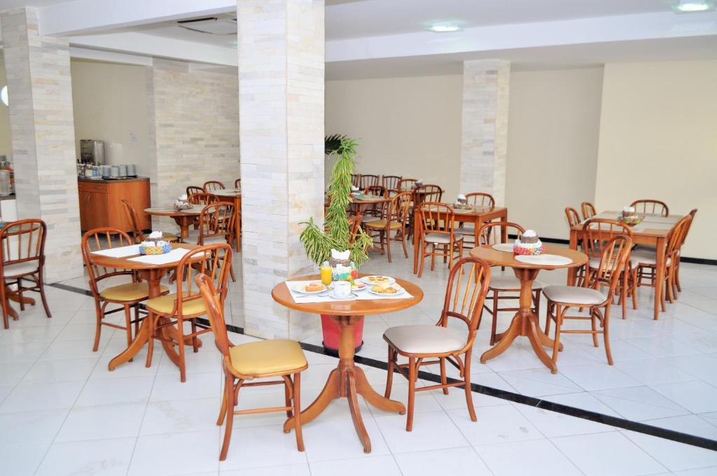  Via Mar Praia Hotel