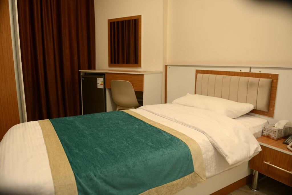 Syros Hotel Erbil City Center - Deluxe Single Room